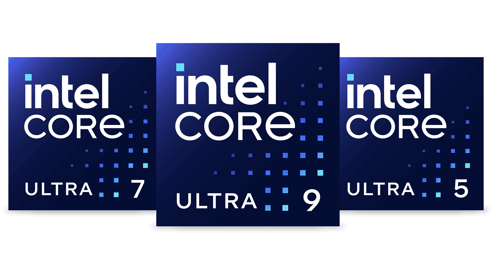 Intel Core Ultra Naming