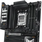 Best Budget AM5 Motherboards