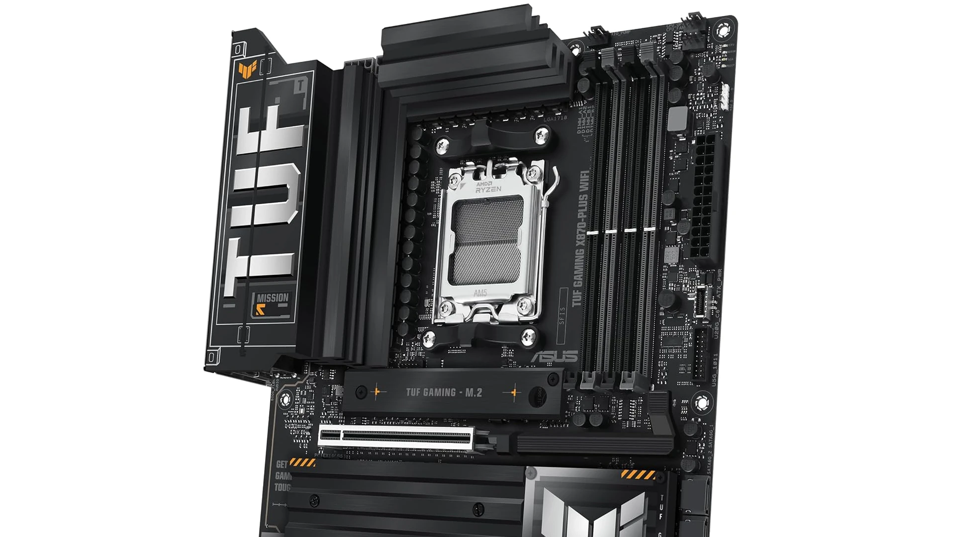 Best Budget AM5 Motherboards