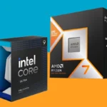 Best CPUs for 2025