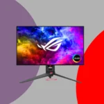 Best Gaming Monitors 2025