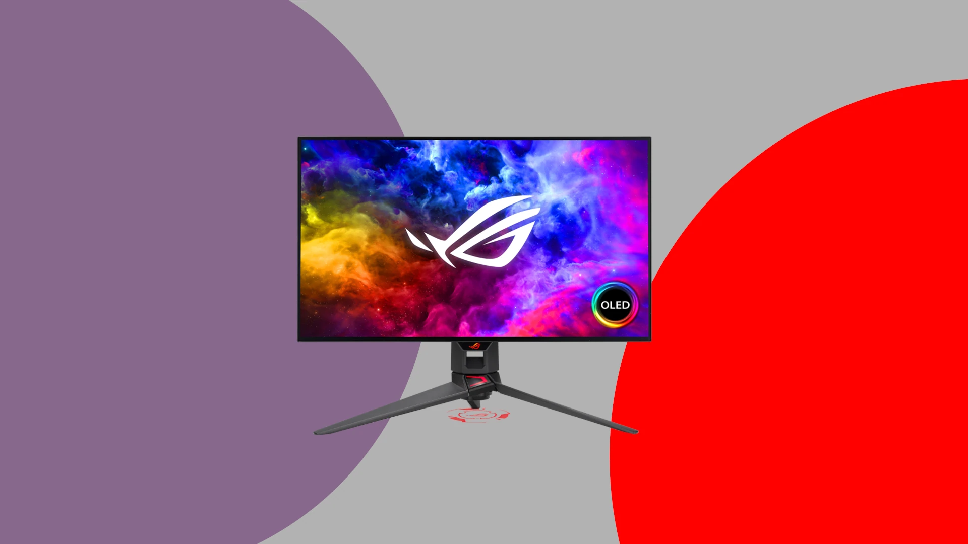 Best Gaming Monitors 2025