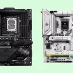 Best LGA1851 Motherboards