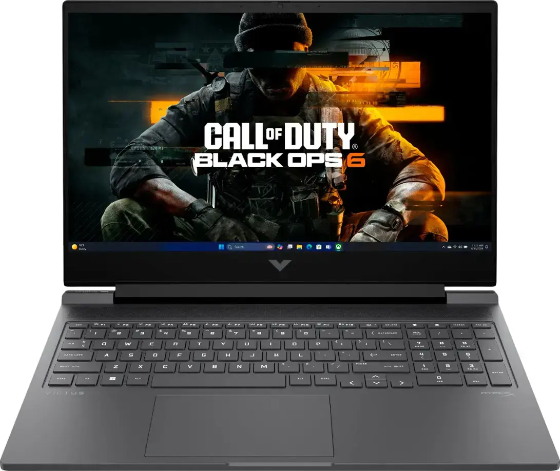 HP - Victus 16.1 Gaming Laptop