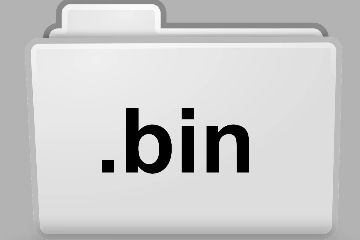 How to Open .BIN Files: Windows and Mac - ComputerCity