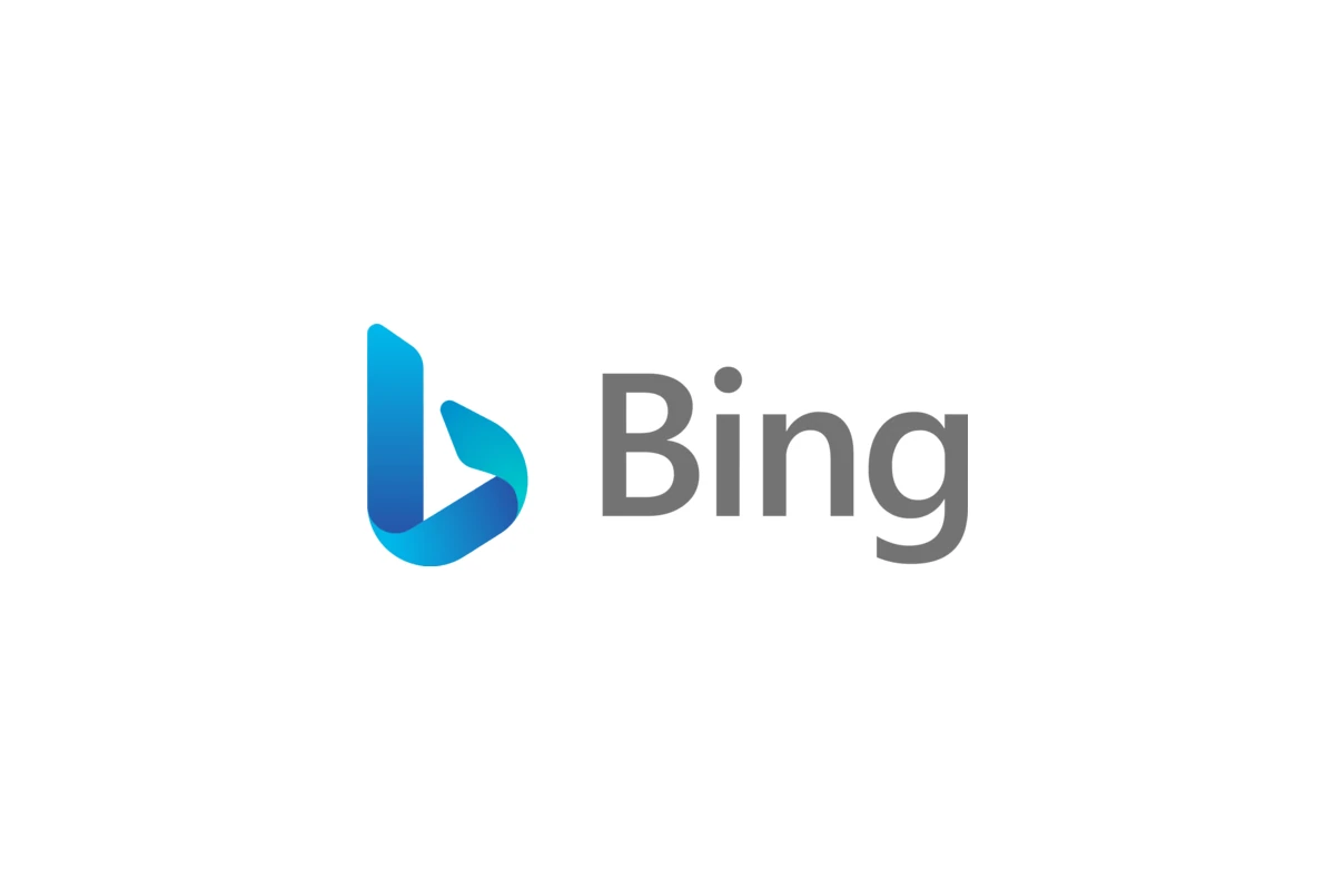 Bing Logo