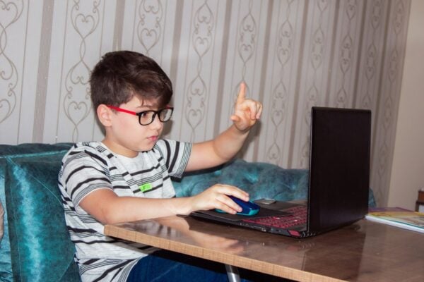 Setup Parental Controls on Windows Computer: Quick Guide for Parents ...