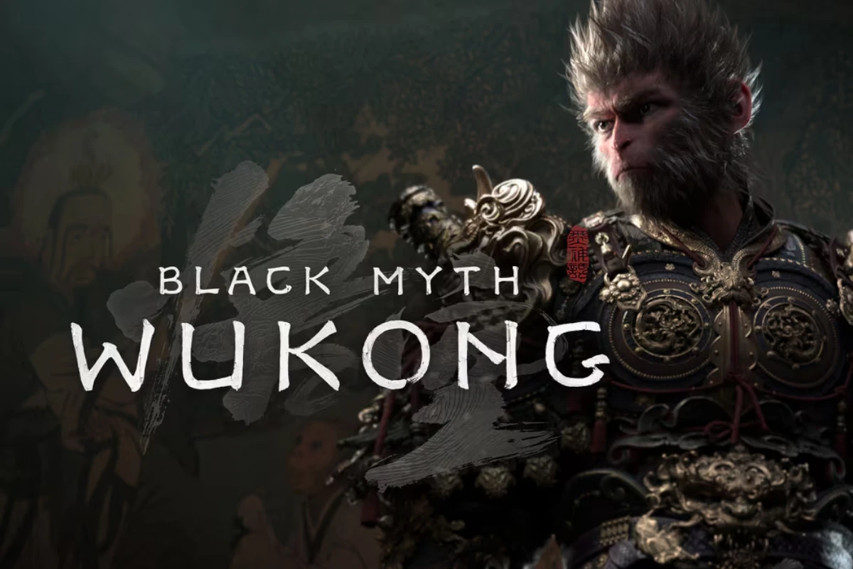 Black Myth Wukong