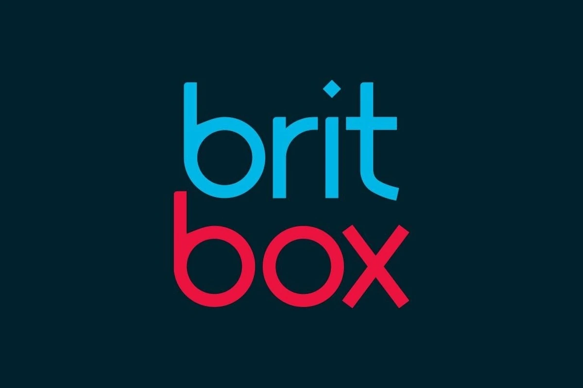 Britbox Logo