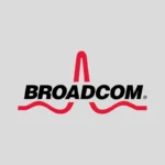 Broadcom Logo