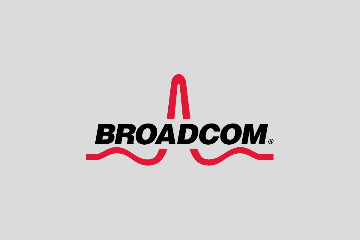 Broadcom Logo