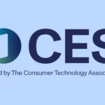 CES 2025 Logo