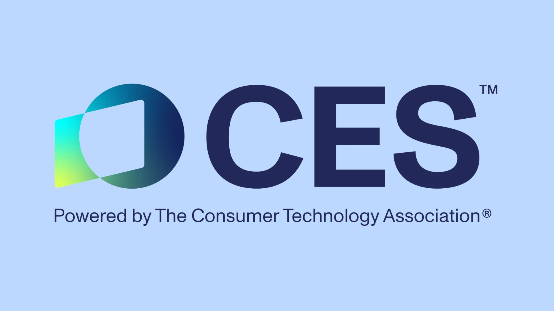 CES 2025 Logo