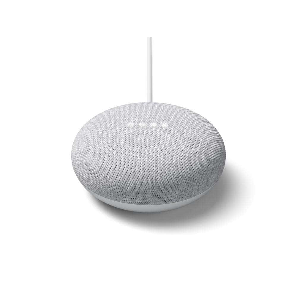 Google Nest Mini