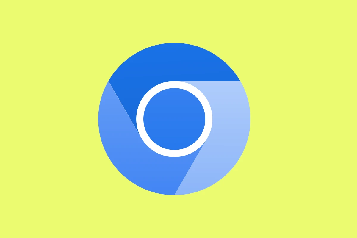 Chromium Browser