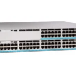 Cisco Catalyst 9300