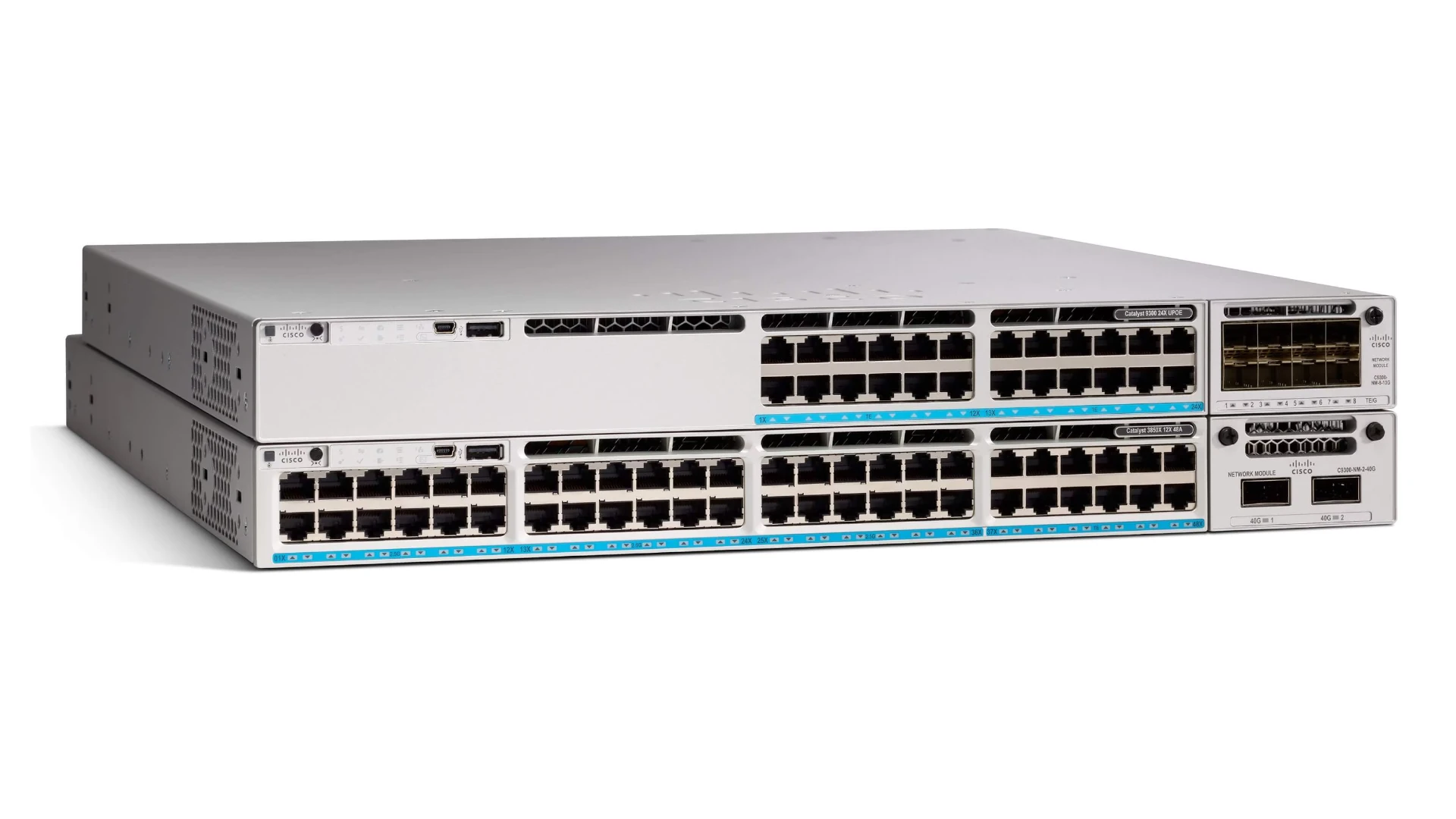 Cisco Catalyst 9300