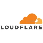 Cloudflare Logo