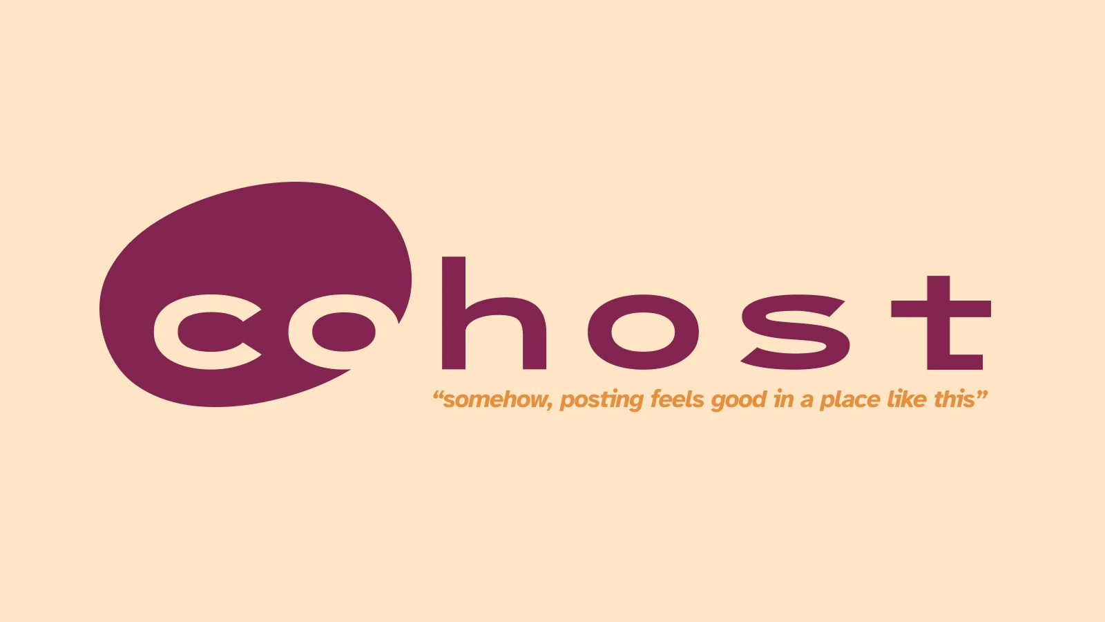Cohost Logo