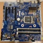 Computer Motherboard