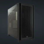 Corsair 4000D Airflow Case