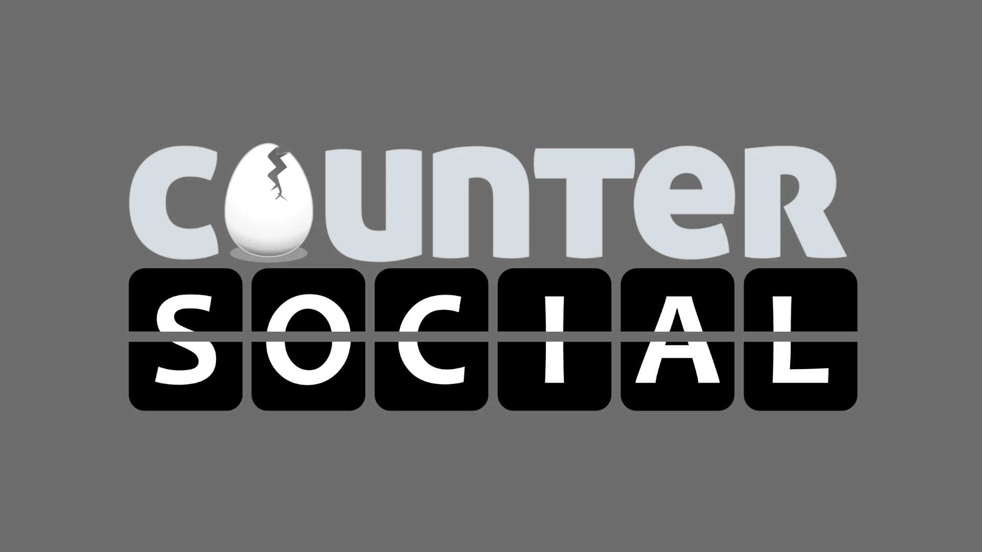 Counter Social Logo