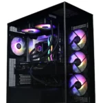 CyberpowerPC RTX 5080