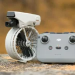 DJI Flip Camera Drone