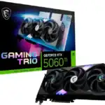 Geforce RTX 5060 Ti