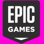 Epic Games Logo