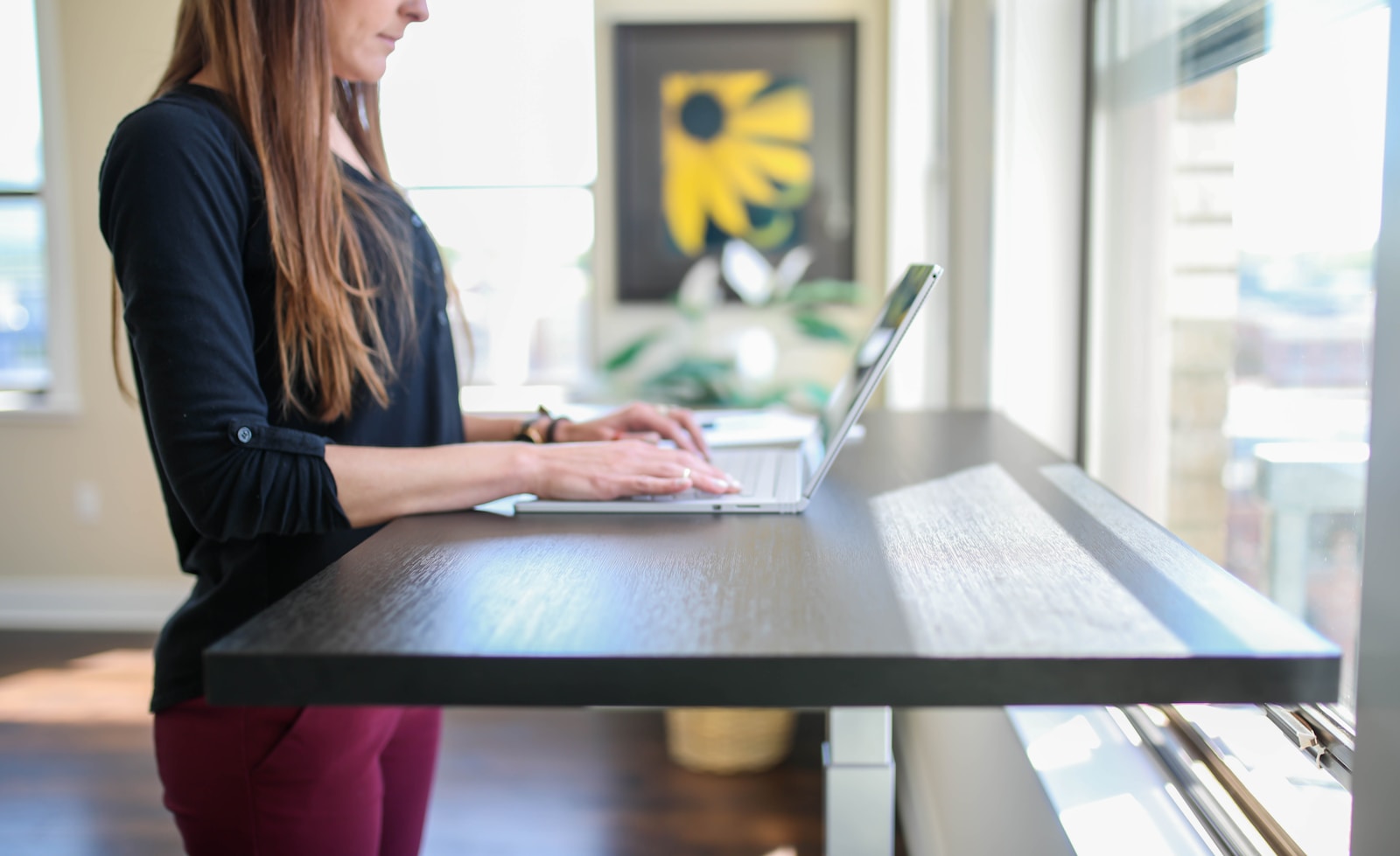 Standing Desk