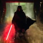 Maul: Shadow Lord