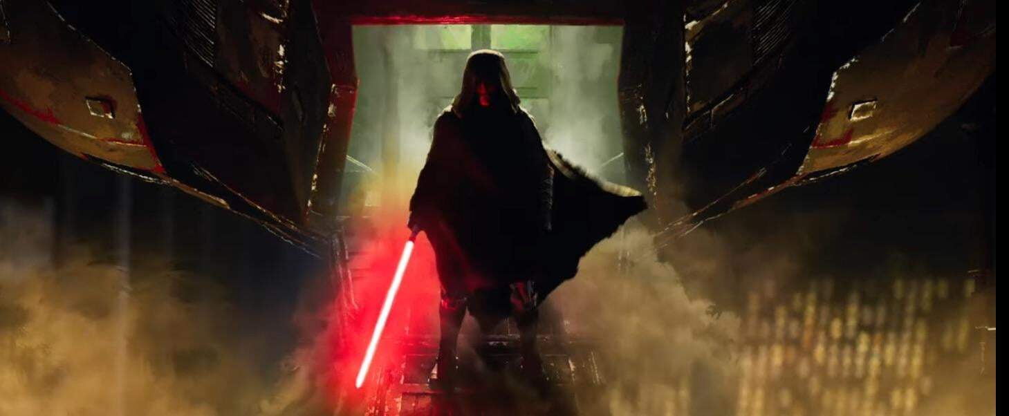 Maul: Shadow Lord