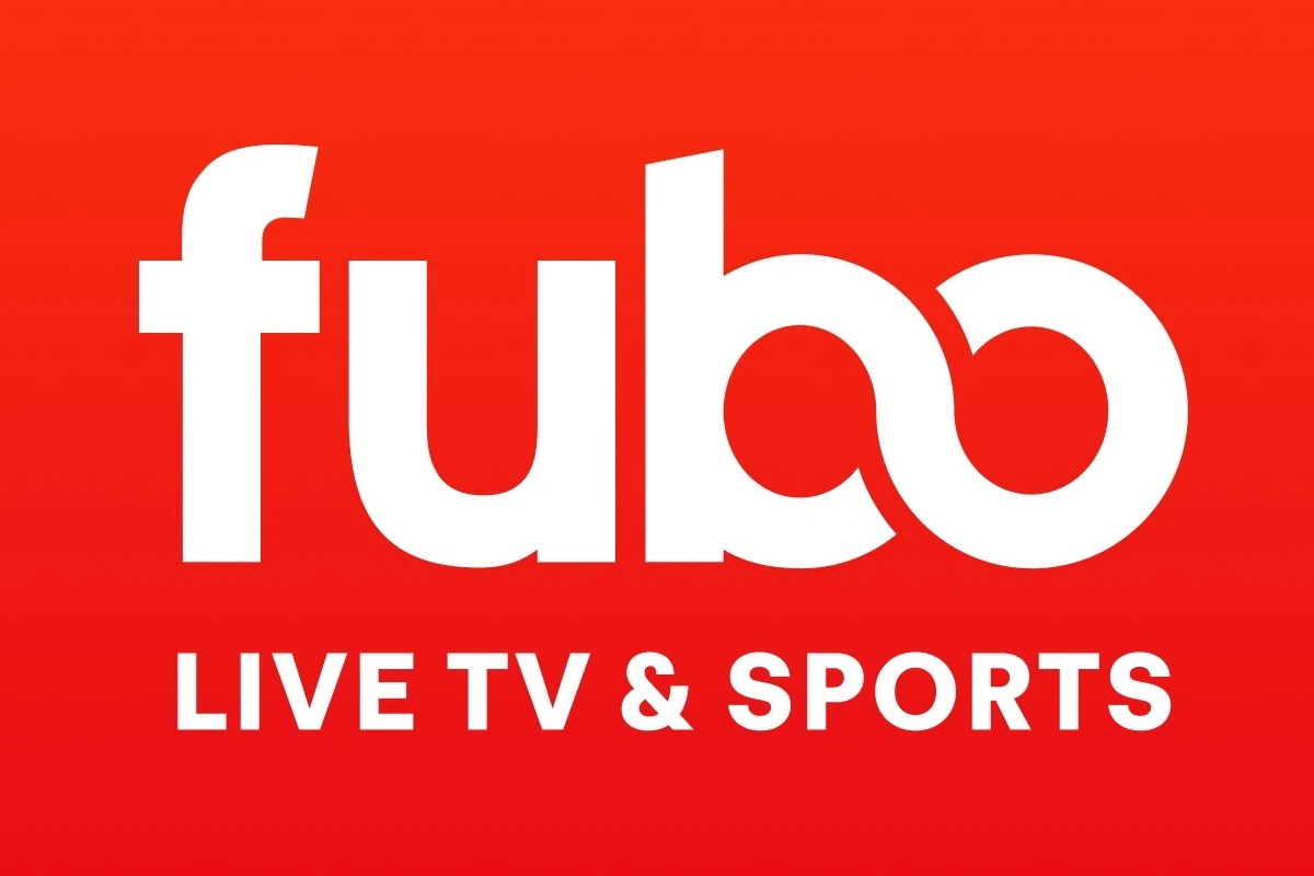 Fubo TV Logo