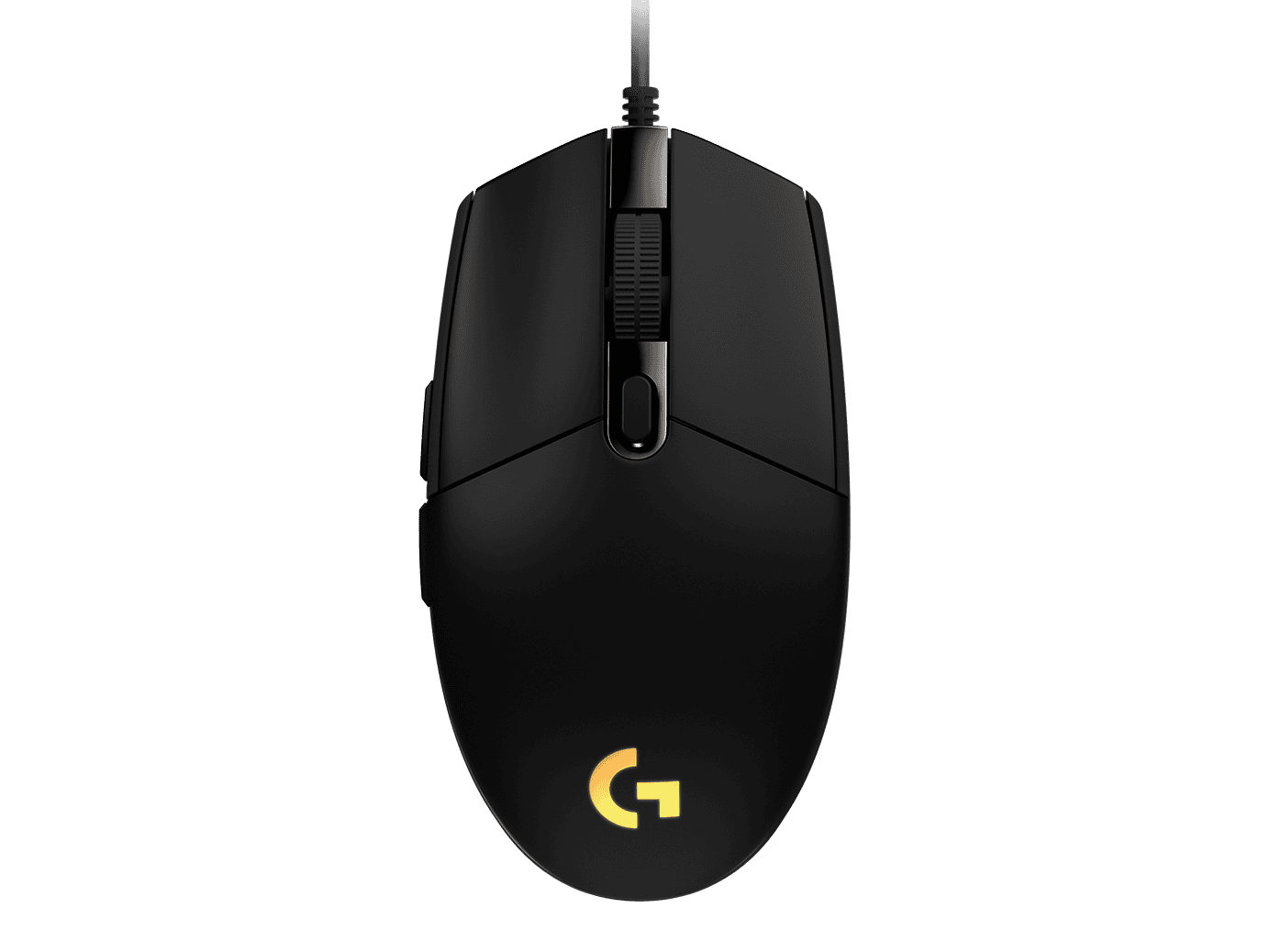 Logitech G203