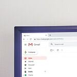 computer monitor