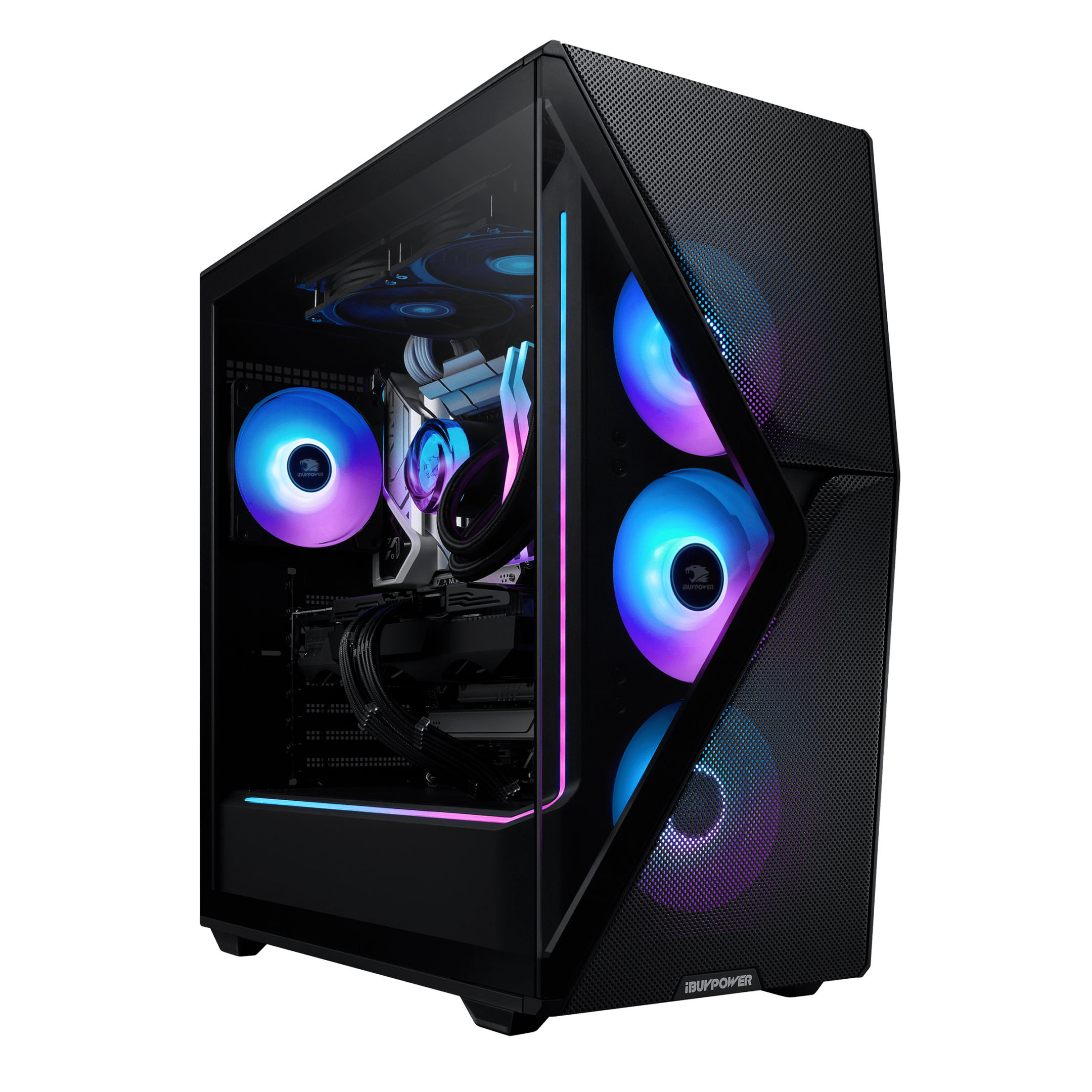 iBuyPower Gaming PC