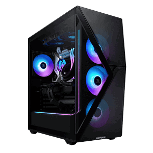 What Are Good Specs for a Gaming PC - ComputerCity