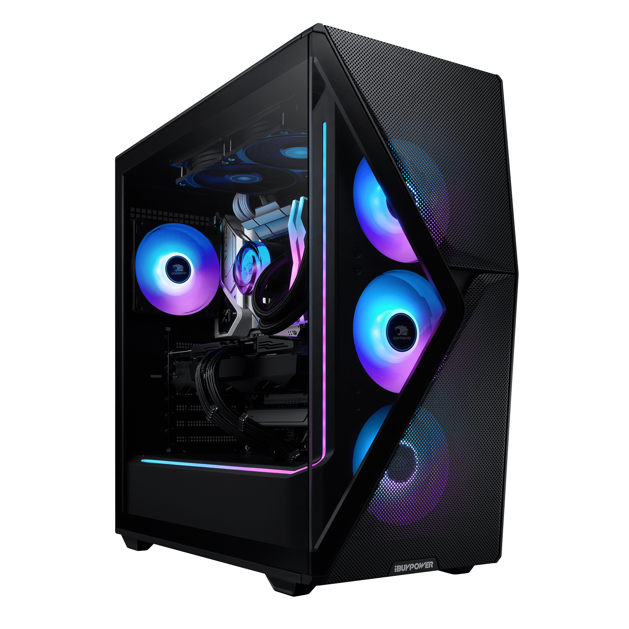 iBuyPower Gaming PC