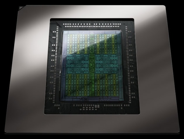 NVIDIA Blackwell Architecture NVIDIA Blackwell Architecture