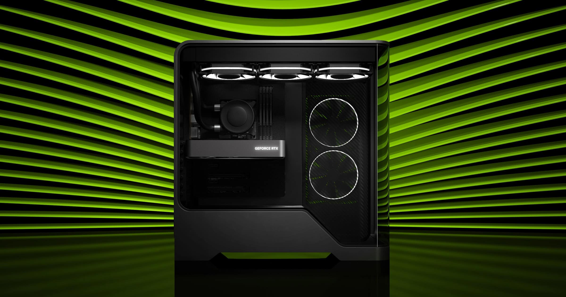 GeForce RTX 5060 Family Graphics Cards | NVIDIA