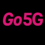 Go5G Logo