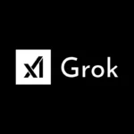 Grok Ai Logo