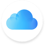 iCloud Logo