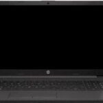 Laptop Black Screen Issue