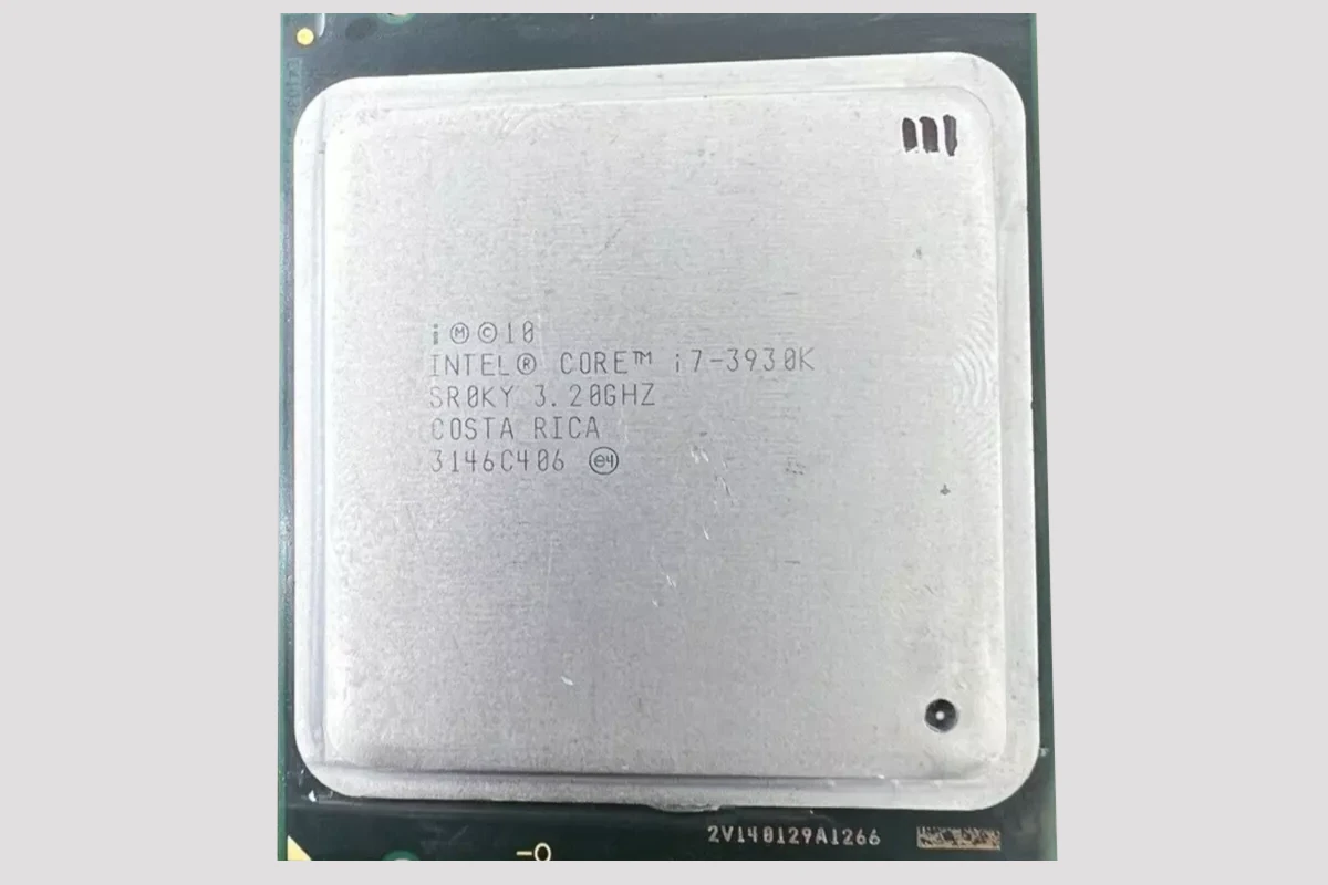 i7-3930K