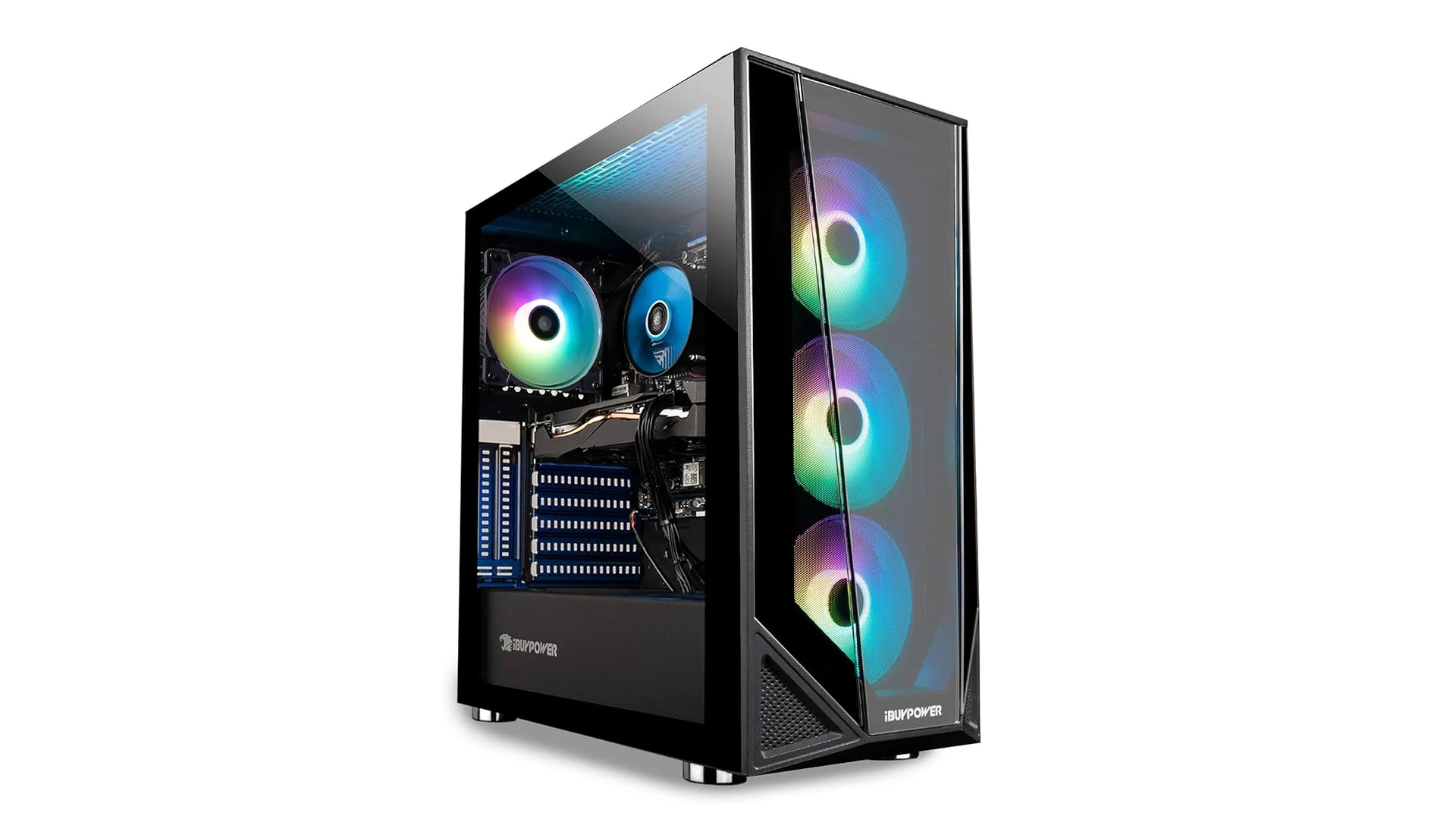 iBUYPOWER Gaming PC