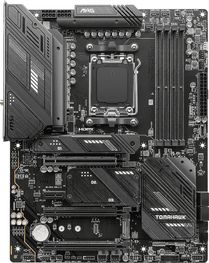 Best AM5 Motherboards For 2024 Top Picks for Your Ryzen Build