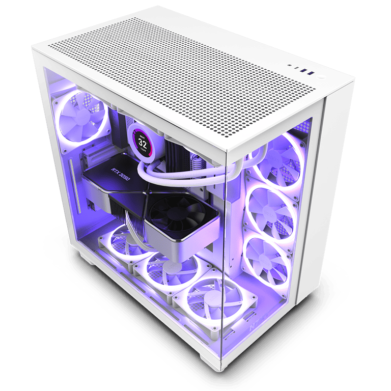 Best PC Cases For 2025 ComputerCity