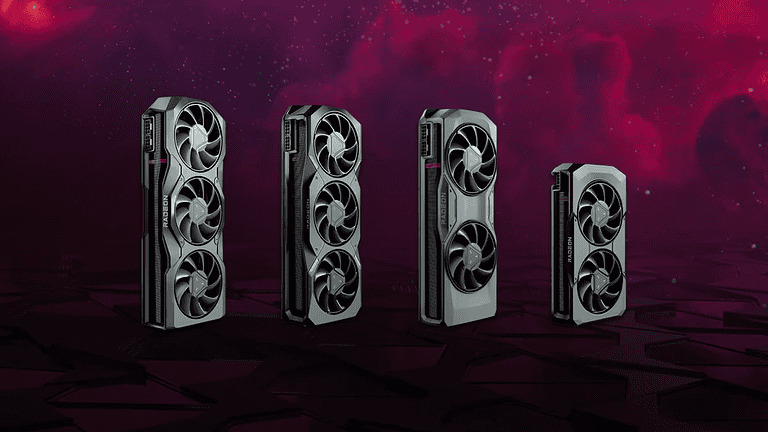 AMD Radeon Graphics - ComputerCity